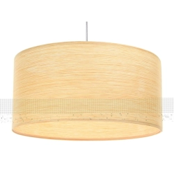 kinkiecik.pl Lampa wisząca Crux MacoDesign odcienie koloru beżowego 0B0-005-50